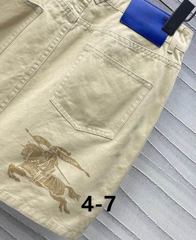 Burberry S-XL  (42)